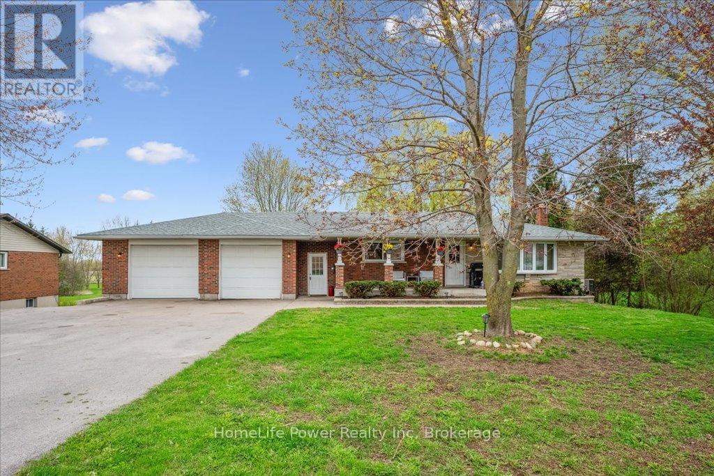 5754 County Road 7, Guelph/eramosa, Ontario  N1H 6J2 - Photo 2 - X12137110