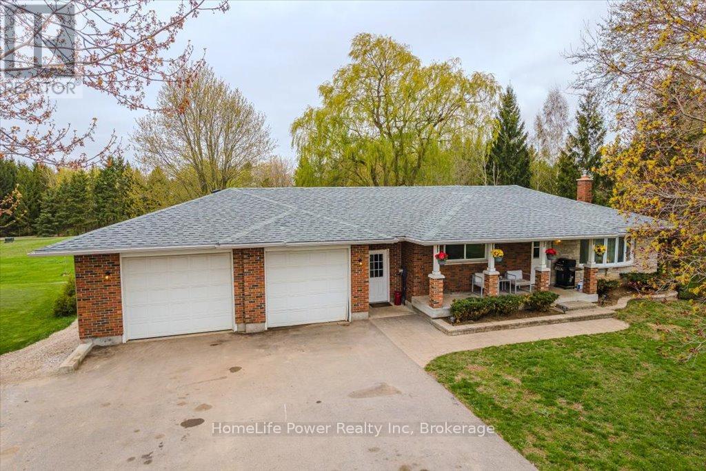 5754 County Road 7, Guelph/eramosa, Ontario  N1H 6J2 - Photo 3 - X12137110
