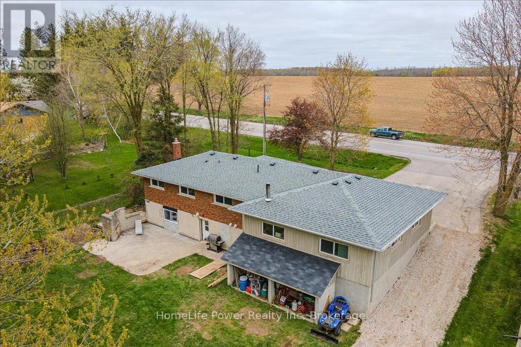 5754 County Road 7, Guelph/eramosa, Ontario  N1H 6J2 - Photo 37 - X12137110