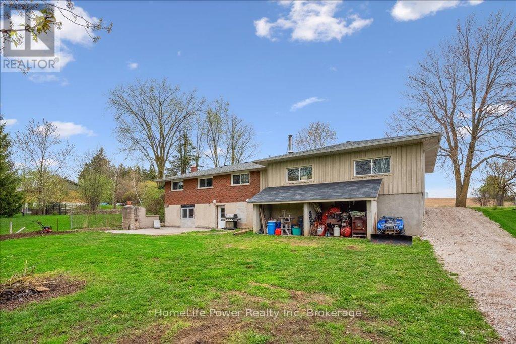 5754 County Road 7, Guelph/eramosa, Ontario  N1H 6J2 - Photo 38 - X12137110