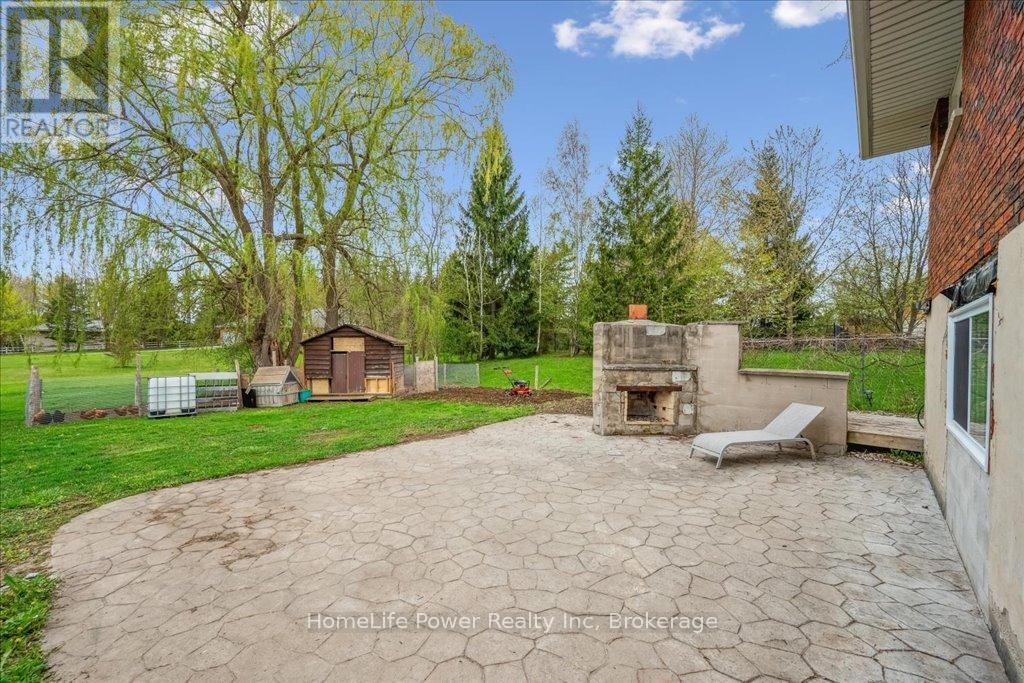 5754 County Road 7, Guelph/eramosa, Ontario  N1H 6J2 - Photo 41 - X12137110