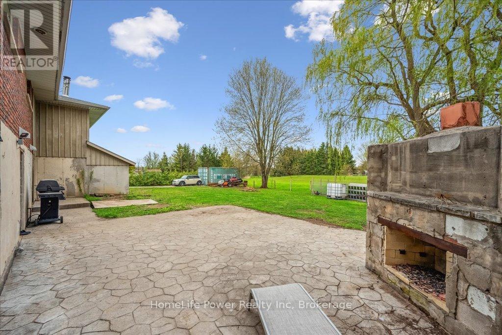 5754 County Road 7, Guelph/eramosa, Ontario  N1H 6J2 - Photo 42 - X12137110