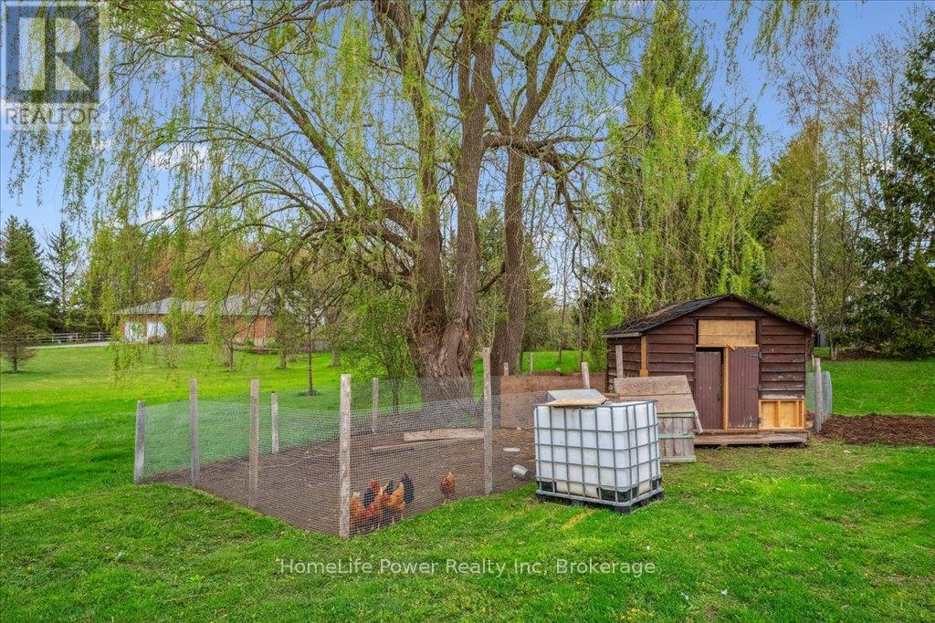 5754 County Road 7, Guelph/eramosa, Ontario  N1H 6J2 - Photo 44 - X12137110
