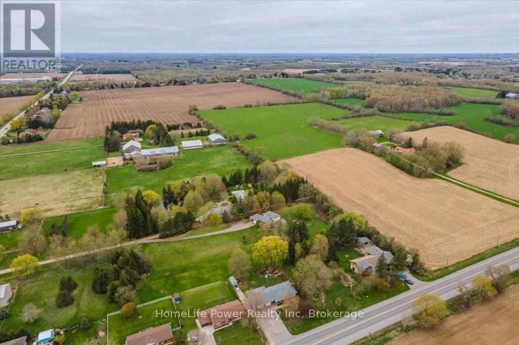 5754 County Road 7, Guelph/eramosa, Ontario  N1H 6J2 - Photo 45 - X12137110