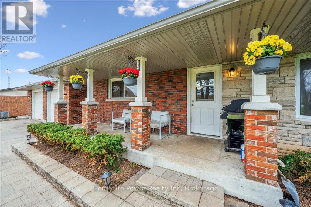5754 County Road 7, Guelph/eramosa, Ontario  N1H 6J2 - Photo 6 - X12137110
