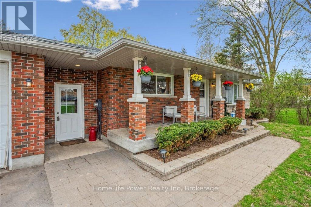 5754 County Road 7, Guelph/eramosa, Ontario  N1H 6J2 - Photo 7 - X12137110