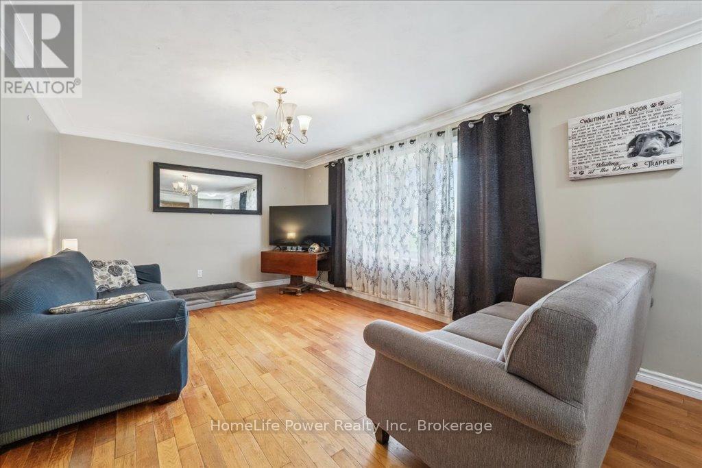 5754 County Road 7, Guelph/eramosa, Ontario  N1H 6J2 - Photo 9 - X12137110