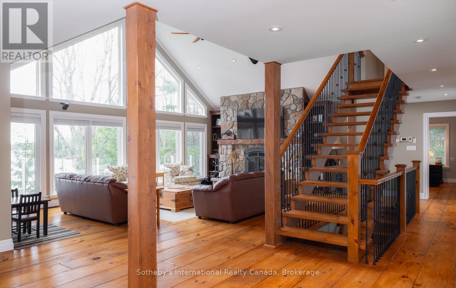 2 - 1492 North Shore Road, Muskoka Lakes, Ontario  P0B 1M0 - Photo 15 - X12137129