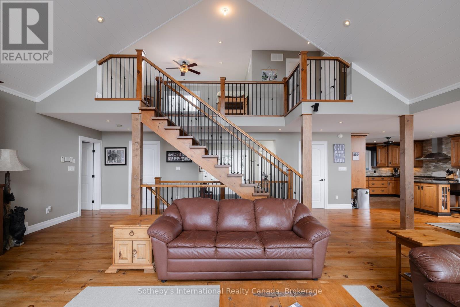 2 - 1492 North Shore Road, Muskoka Lakes, Ontario  P0B 1M0 - Photo 17 - X12137129