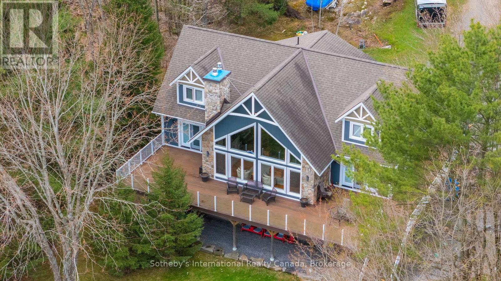 2 - 1492 North Shore Road, Muskoka Lakes, Ontario  P0B 1M0 - Photo 43 - X12137129