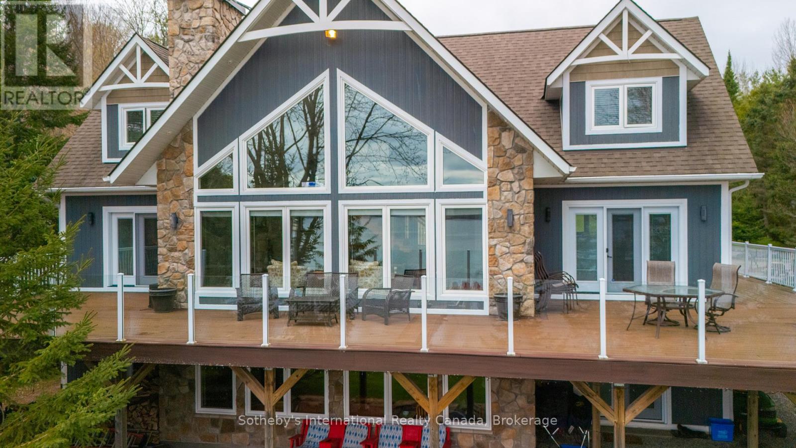 2 - 1492 North Shore Road, Muskoka Lakes, Ontario  P0B 1M0 - Photo 44 - X12137129