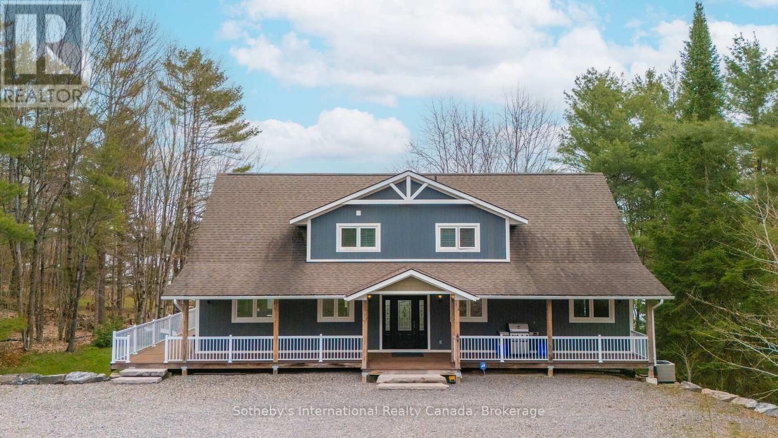 2 - 1492 North Shore Road, Muskoka Lakes, Ontario  P0B 1M0 - Photo 5 - X12137129