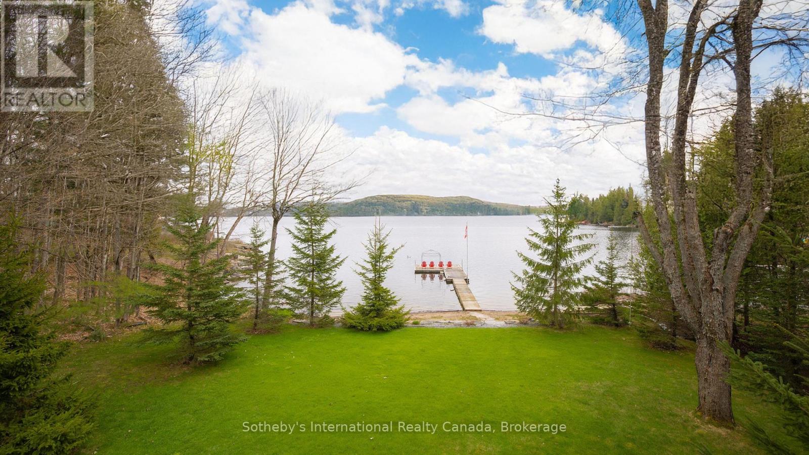 2 - 1492 North Shore Road, Muskoka Lakes, Ontario  P0B 1M0 - Photo 6 - X12137129