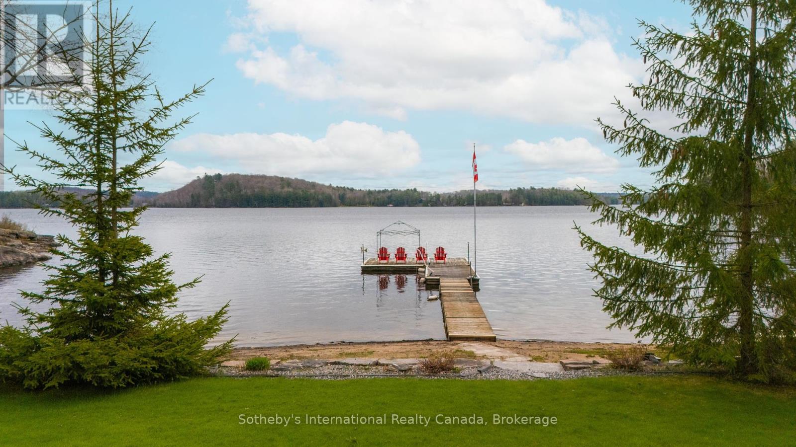 2 - 1492 North Shore Road, Muskoka Lakes, Ontario  P0B 1M0 - Photo 7 - X12137129