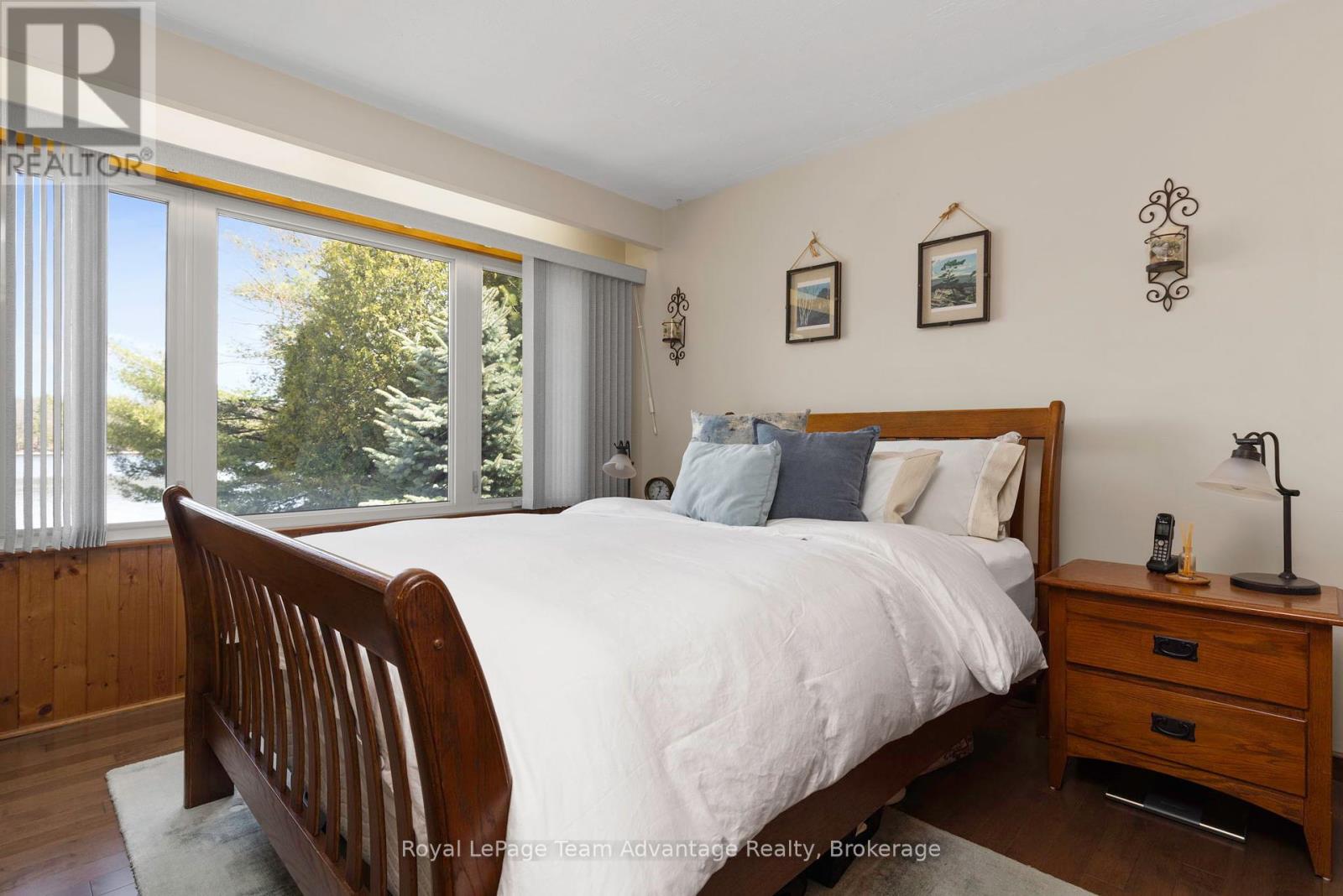 18 Pine Valley Drive, Carling, Ontario  P0G 1G0 - Photo 20 - X12137244