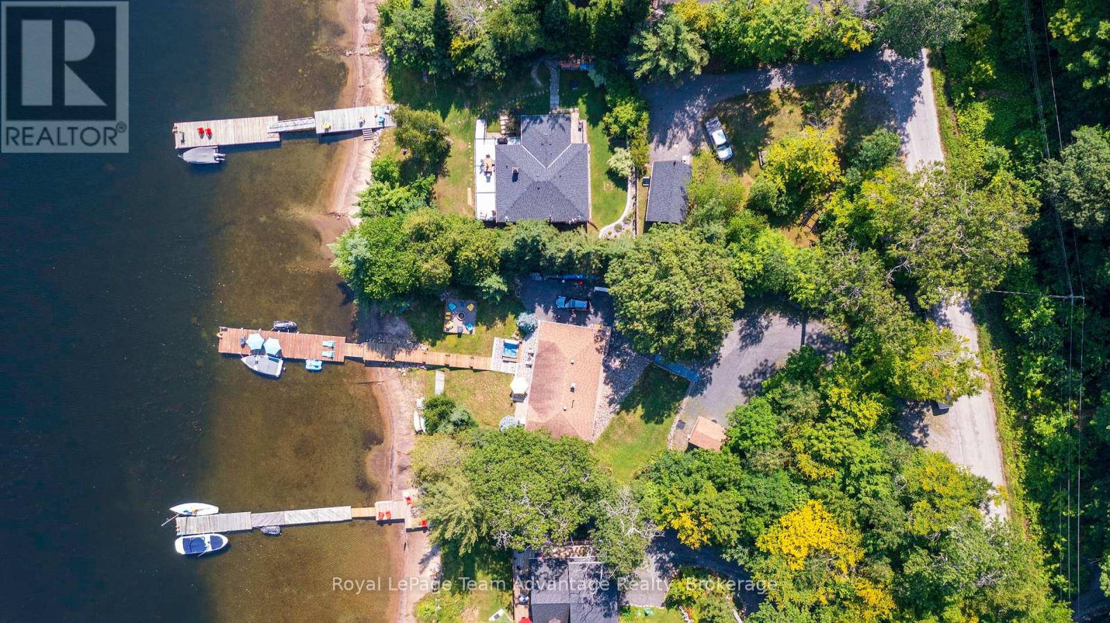 18 Pine Valley Drive, Carling, Ontario  P0G 1G0 - Photo 3 - X12137244