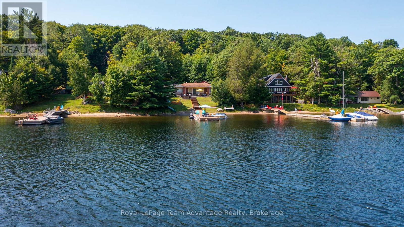 18 Pine Valley Drive, Carling, Ontario  P0G 1G0 - Photo 5 - X12137244