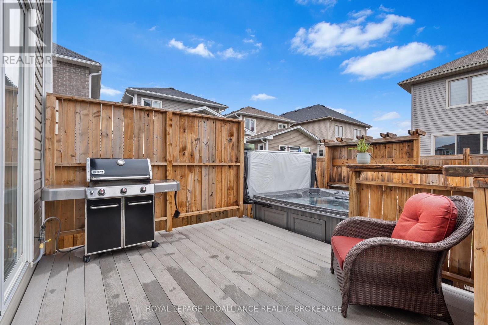 464 Beth Crescent, Kingston (City Northwest), Ontario  K7P 0K9 - Photo 37 - X12137236