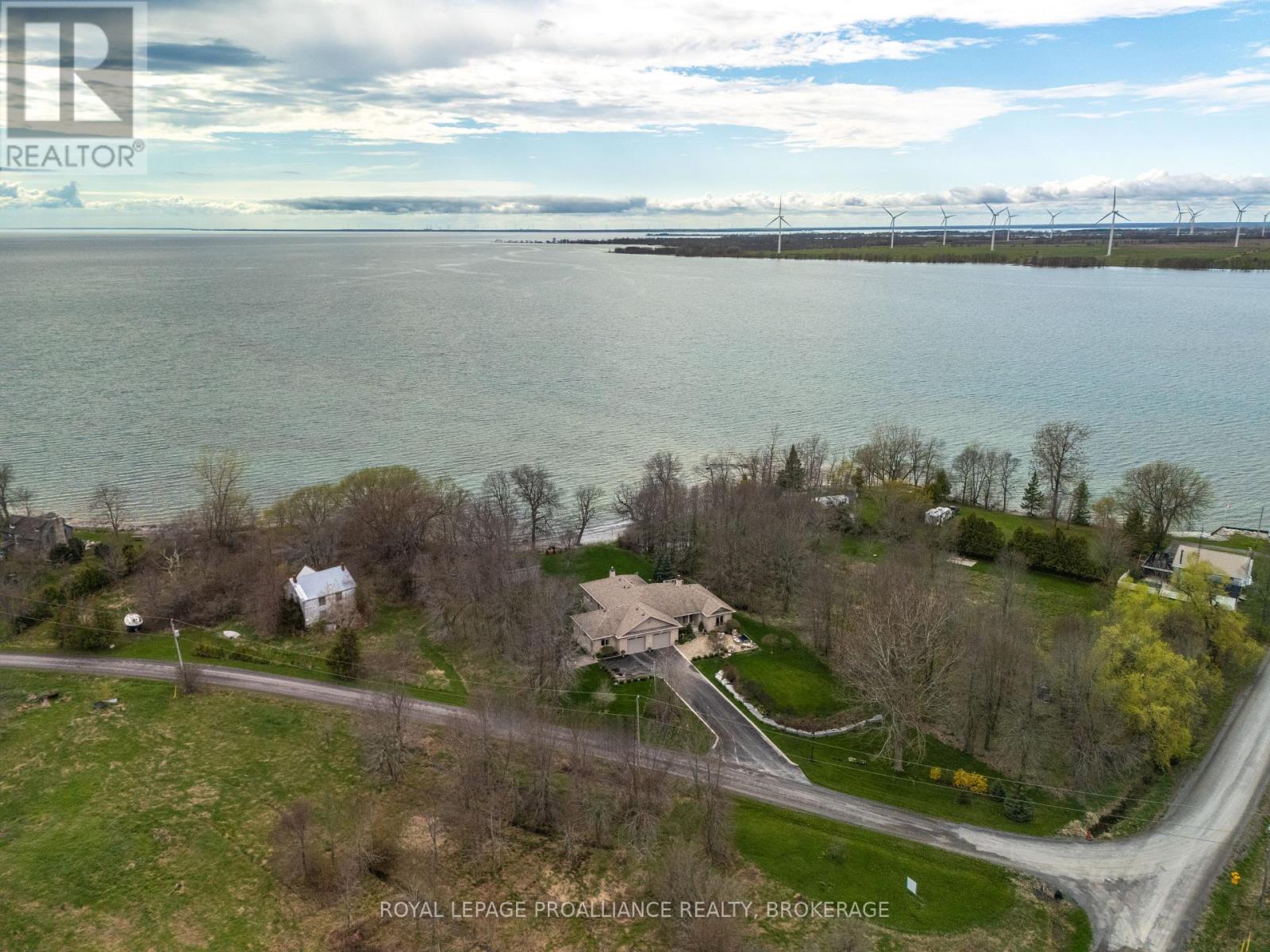 12 EASY LANE, Frontenac Islands, Ontario