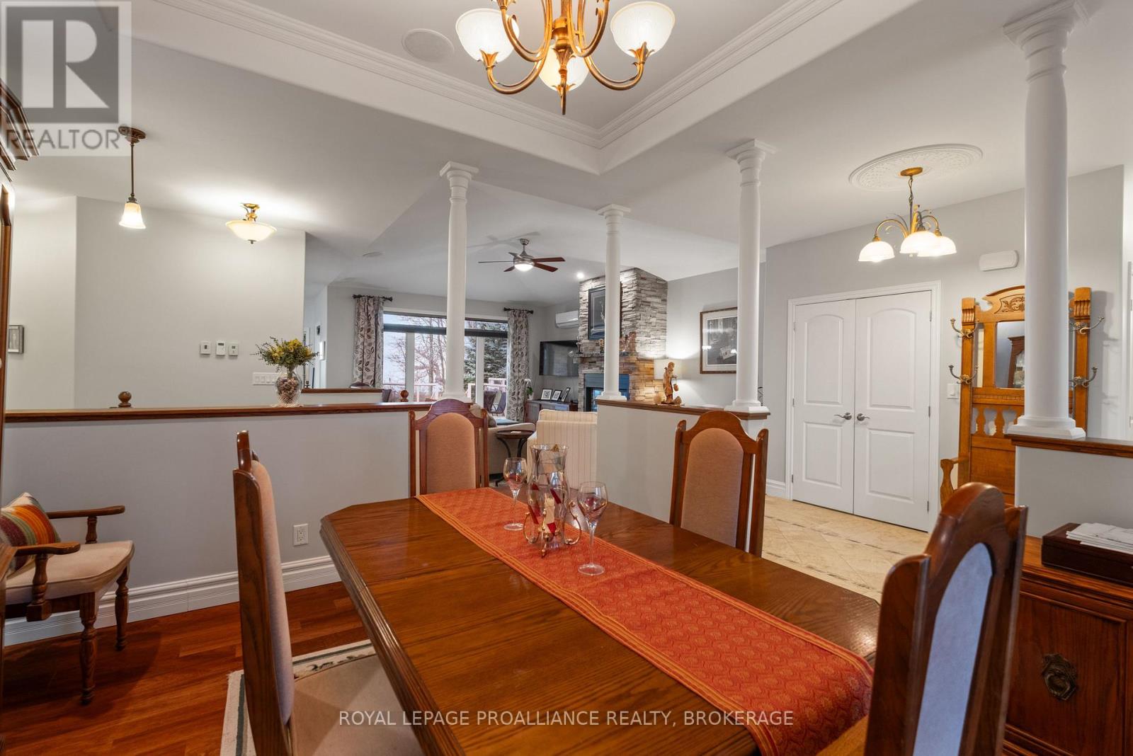12 Easy Lane, Frontenac Islands, Ontario  K0H 2Y0 - Photo 10 - X12137251