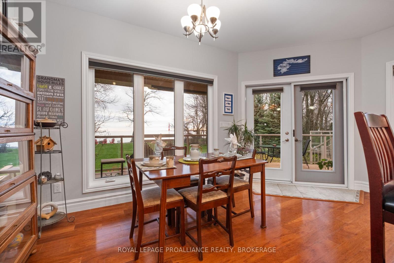 12 Easy Lane, Frontenac Islands, Ontario  K0H 2Y0 - Photo 19 - X12137251
