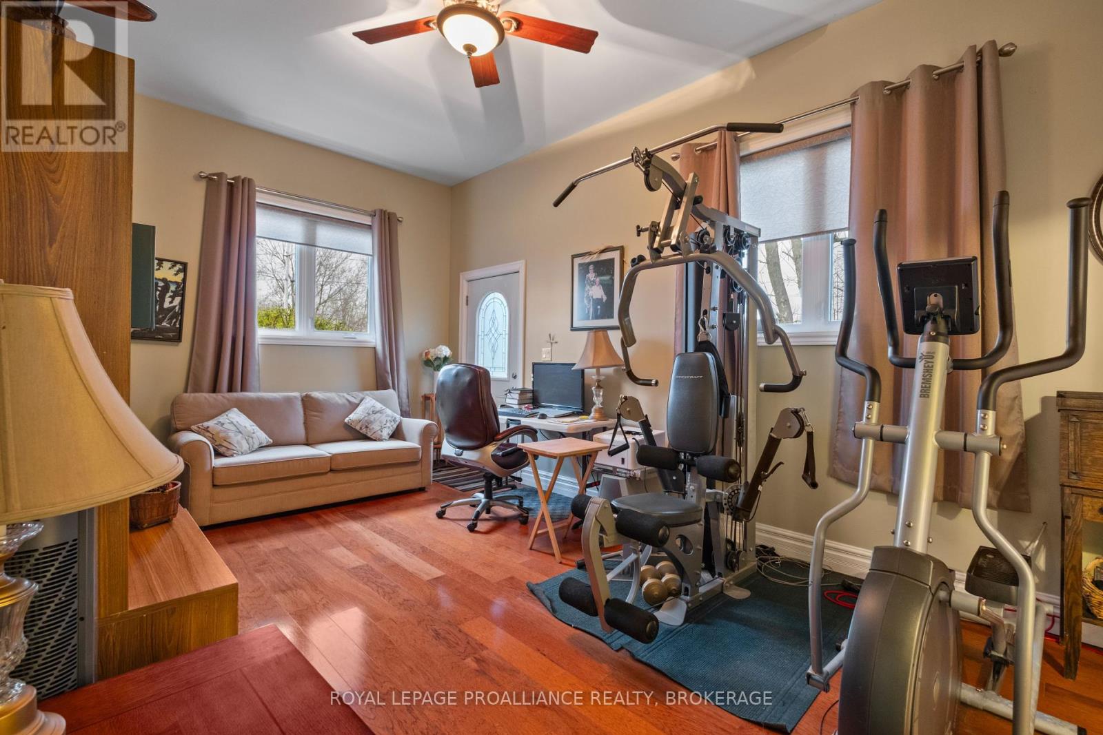 12 Easy Lane, Frontenac Islands, Ontario  K0H 2Y0 - Photo 39 - X12137251