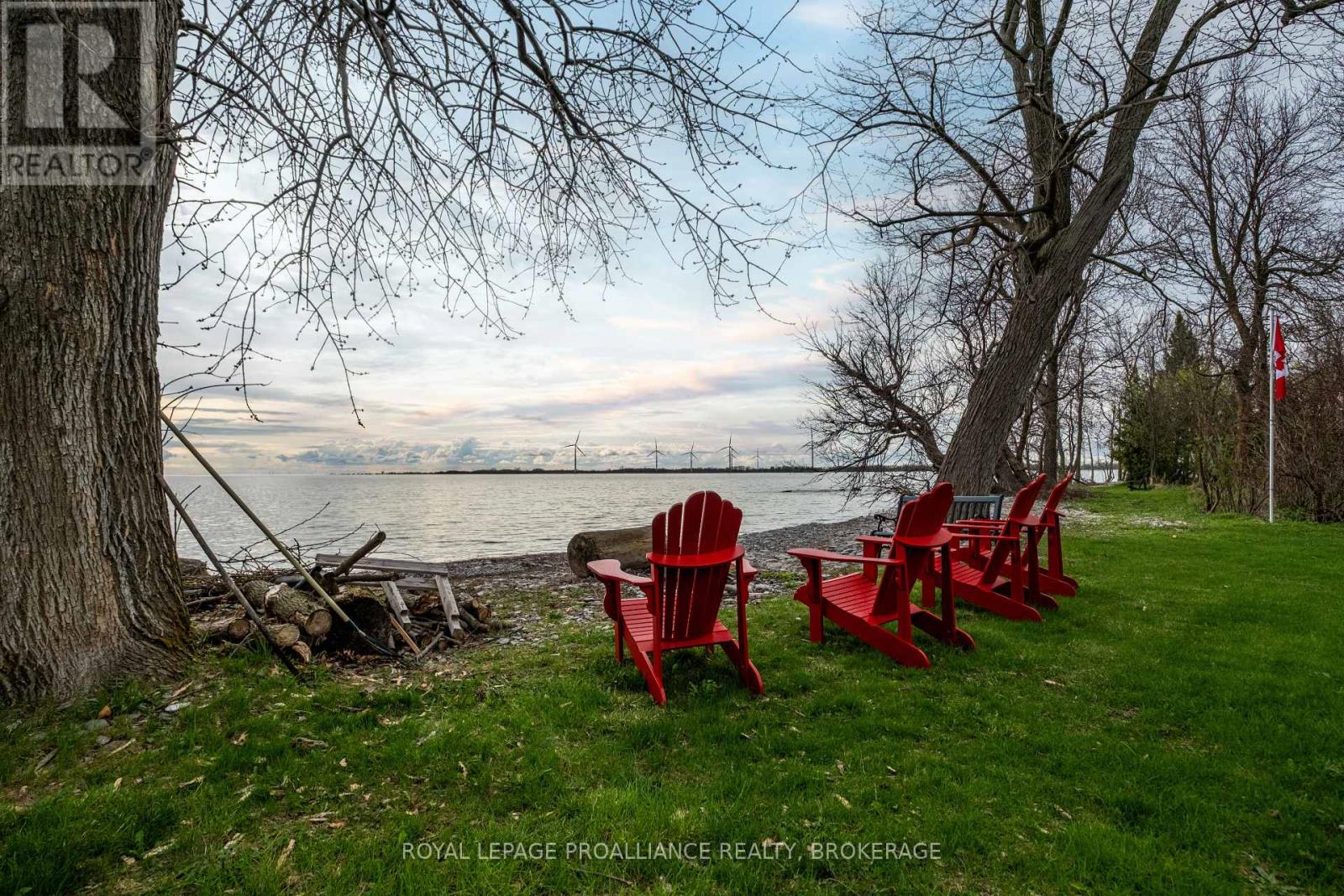 12 Easy Lane, Frontenac Islands, Ontario  K0H 2Y0 - Photo 46 - X12137251