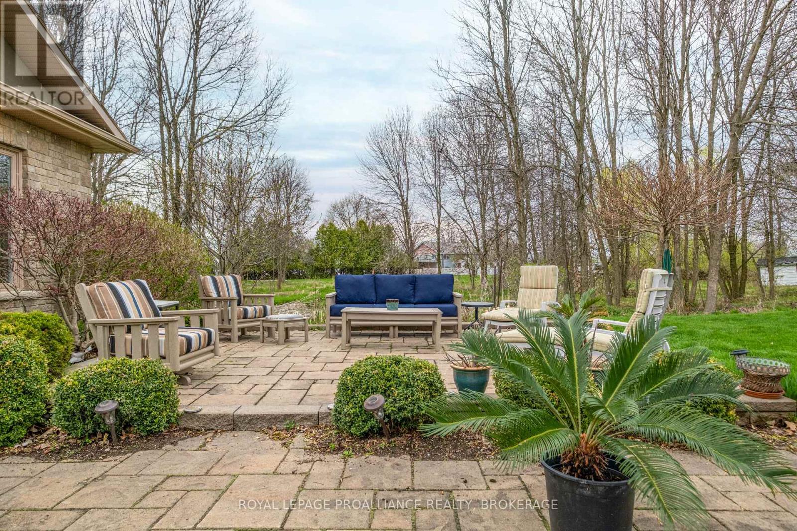 12 Easy Lane, Frontenac Islands, Ontario  K0H 2Y0 - Photo 5 - X12137251