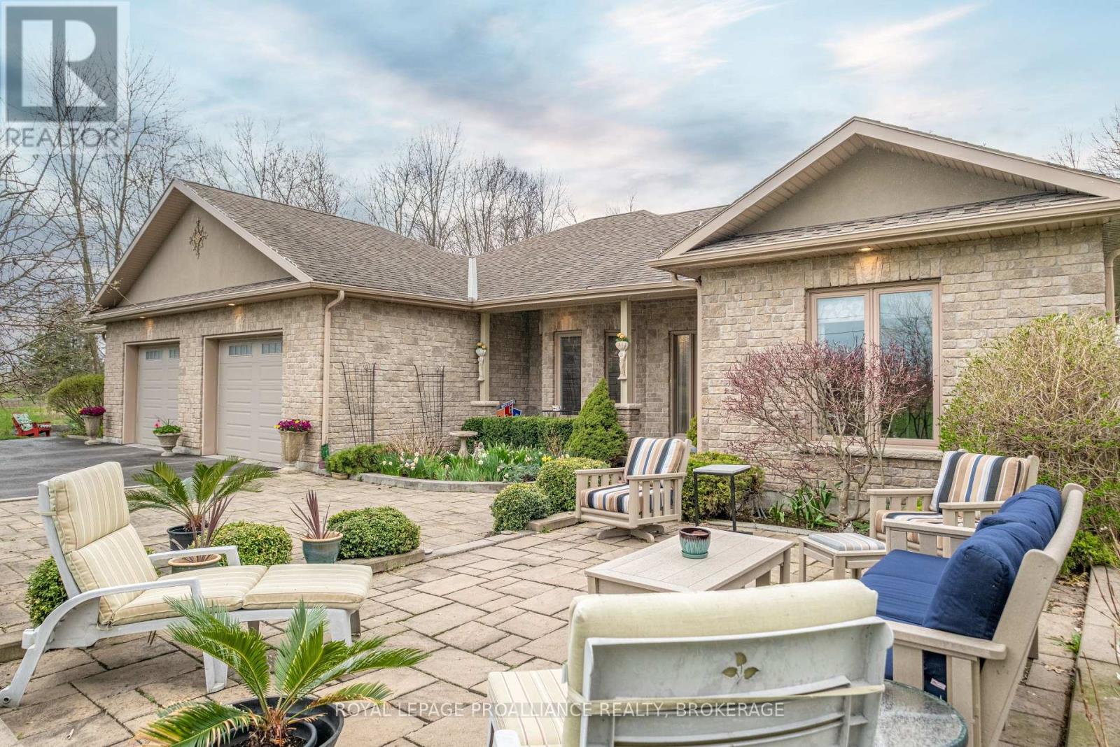 12 Easy Lane, Frontenac Islands, Ontario  K0H 2Y0 - Photo 6 - X12137251