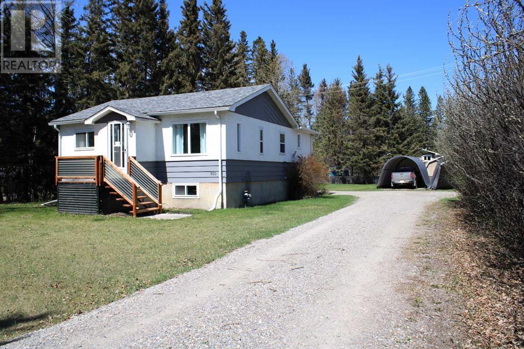 920 Main Avenue E, Sundre, Alberta  T0M 1X0 - Photo 41 - A2202563