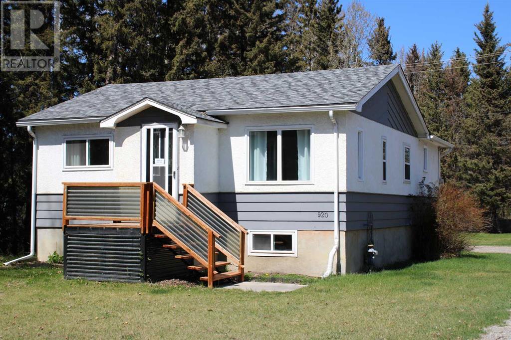920 Main Avenue E, Sundre, Alberta  T0M 1X0 - Photo 40 - A2202563