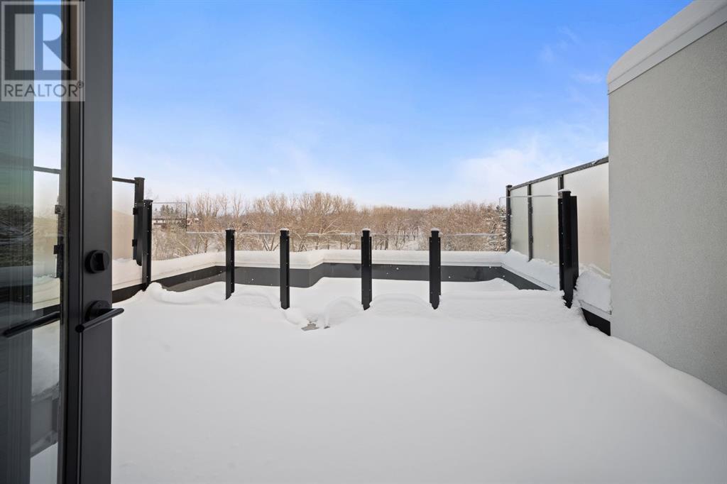 2307 13 Street Nw, Calgary, Alberta  T2M 1T8 - Photo 45 - A2183106