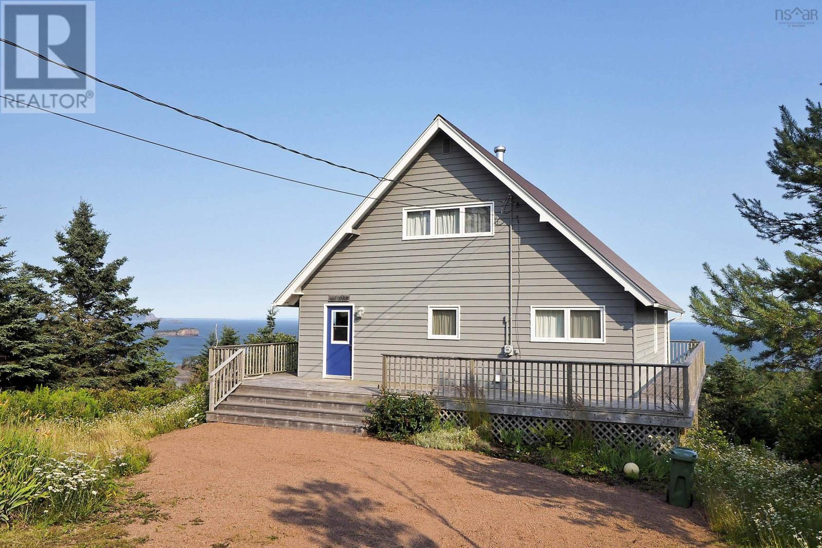 54 Ridgeview Lane, Greenhill, Nova Scotia  B0M 1S0 - Photo 3 - 202503582