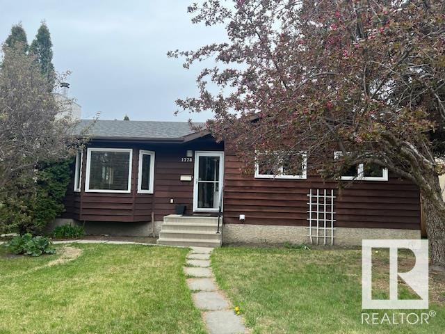 1778 37 ST NW, edmonton, Alberta