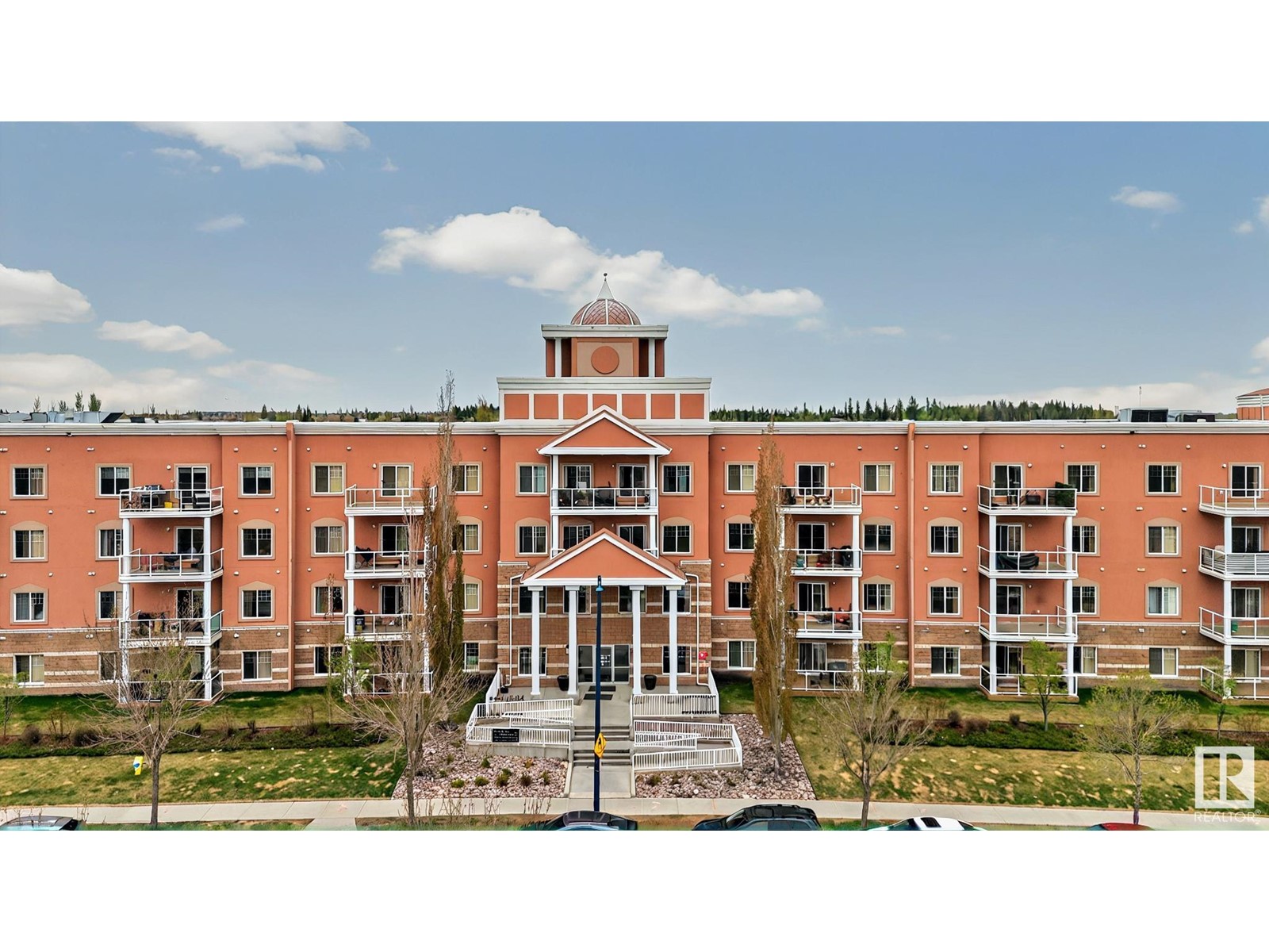 #104 263 Macewan Rd Sw, Edmonton, Alberta  T6W 0C4 - Photo 1 - E4435510