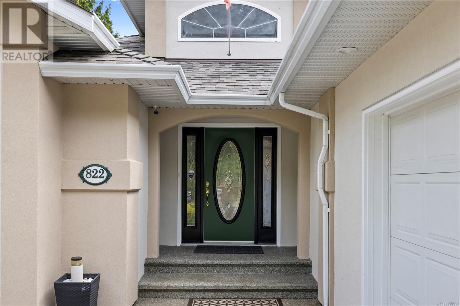 822 Arbutus St, Qualicum Beach, British Columbia  V9K 2L4 - Photo 38 - 998090