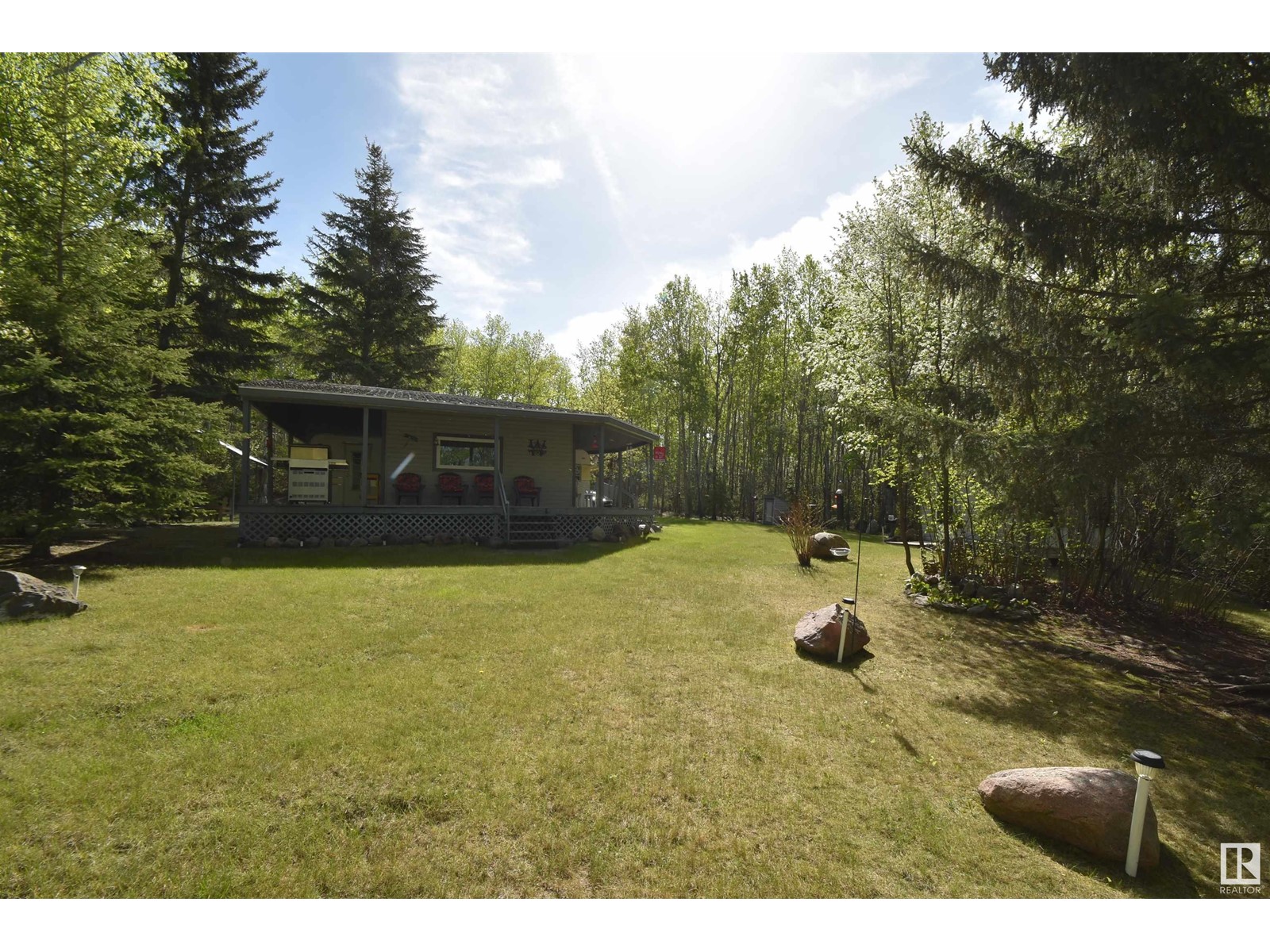228, 58532 Rng Rd 113, Rural St. Paul County, Alberta  T0A 2Y0 - Photo 5 - E4435503
