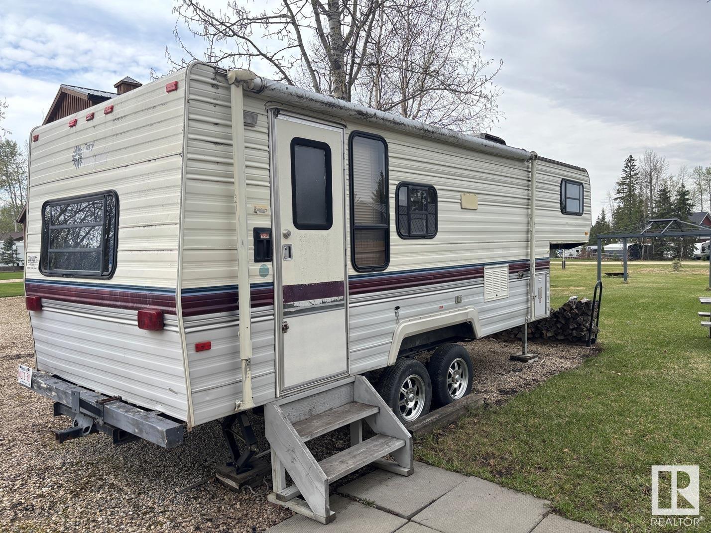 #257 465015 Rge Road 63 A, Rural Wetaskiwin County, Alberta  T0C 0T0 - Photo 13 - E4435511