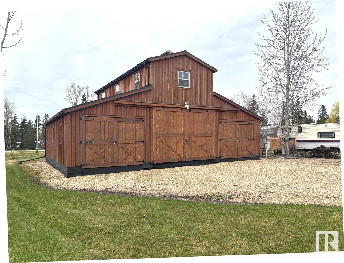 #257 465015 Rge Road 63 A, Rural Wetaskiwin County, Alberta  T0C 0T0 - Photo 16 - E4435511