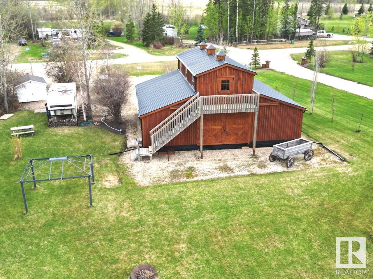 #257 465015 Rge Road 63 A, Rural Wetaskiwin County, Alberta  T0C 0T0 - Photo 3 - E4435511