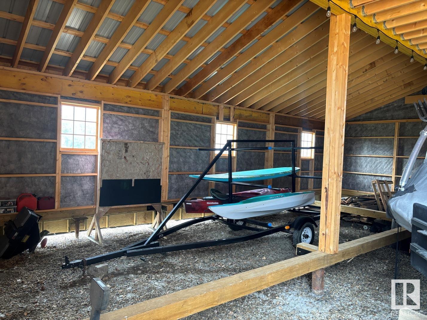 #257 465015 Rge Road 63 A, Rural Wetaskiwin County, Alberta  T0C 0T0 - Photo 8 - E4435511