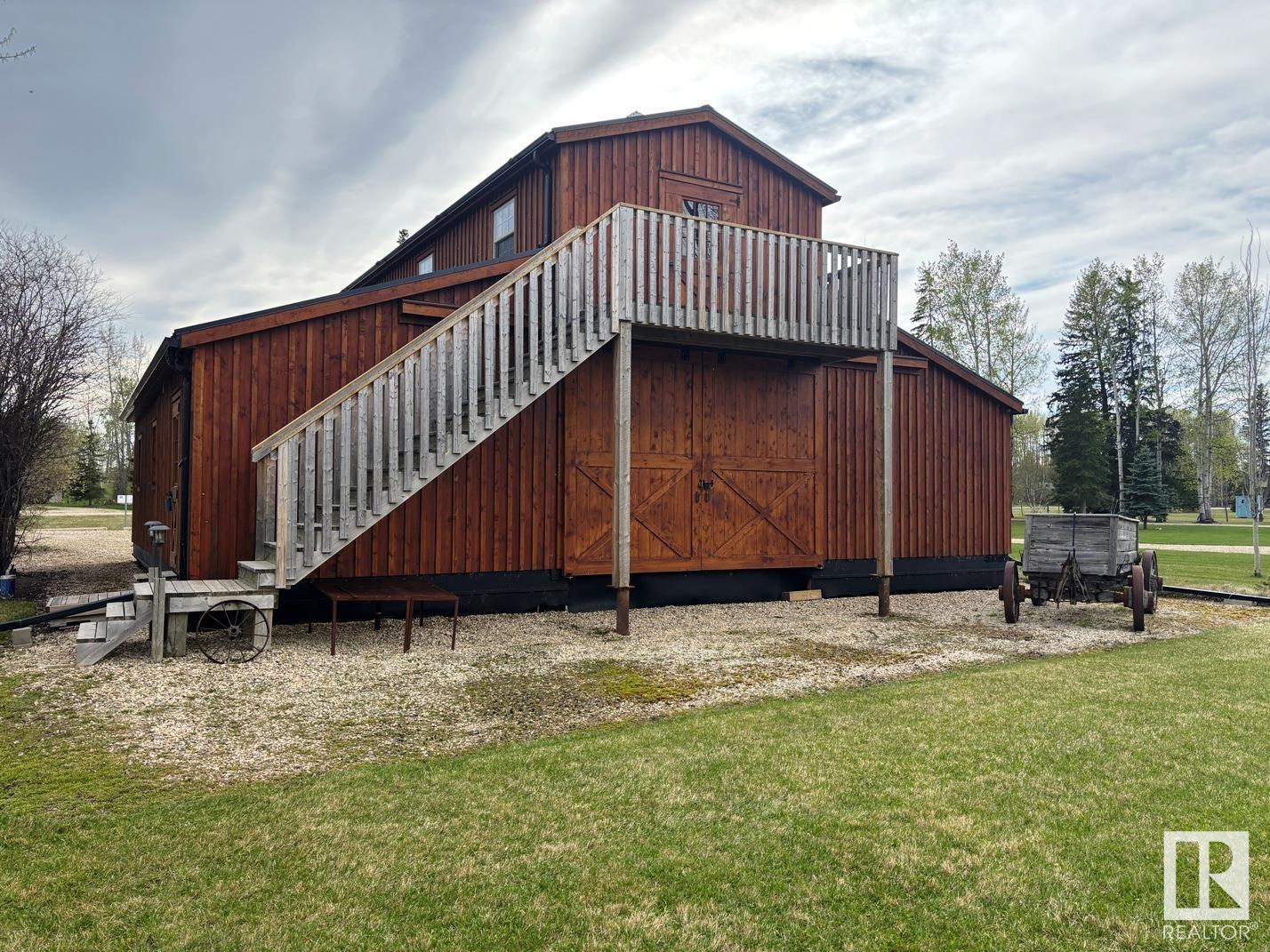 #257 465015 Rge Road 63 A, Rural Wetaskiwin County, Alberta  T0C 0T0 - Photo 9 - E4435511