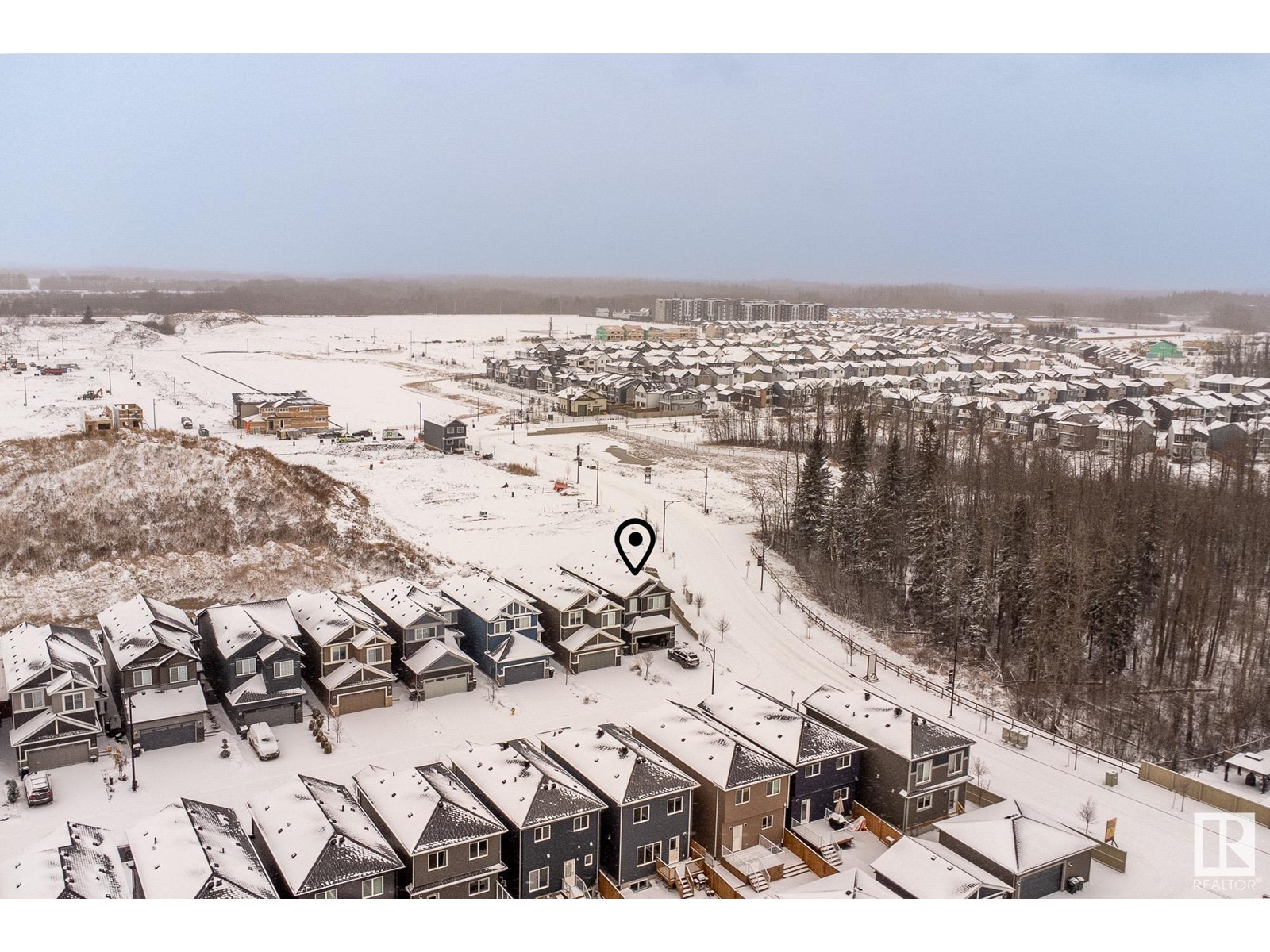 1232 Eaton Ln Nw, Edmonton, Alberta  T6M 1M9 - Photo 47 - E4426334