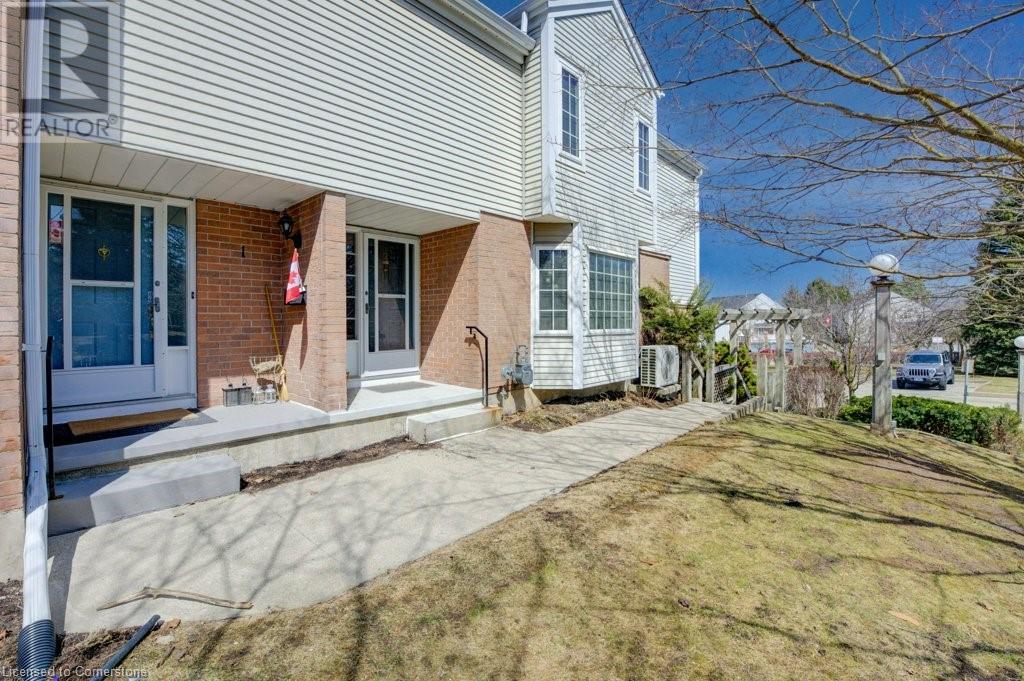 502 Beechwood Drive Unit# 2, Waterloo, Ontario  N2T 2C5 - Photo 5 - 40714175