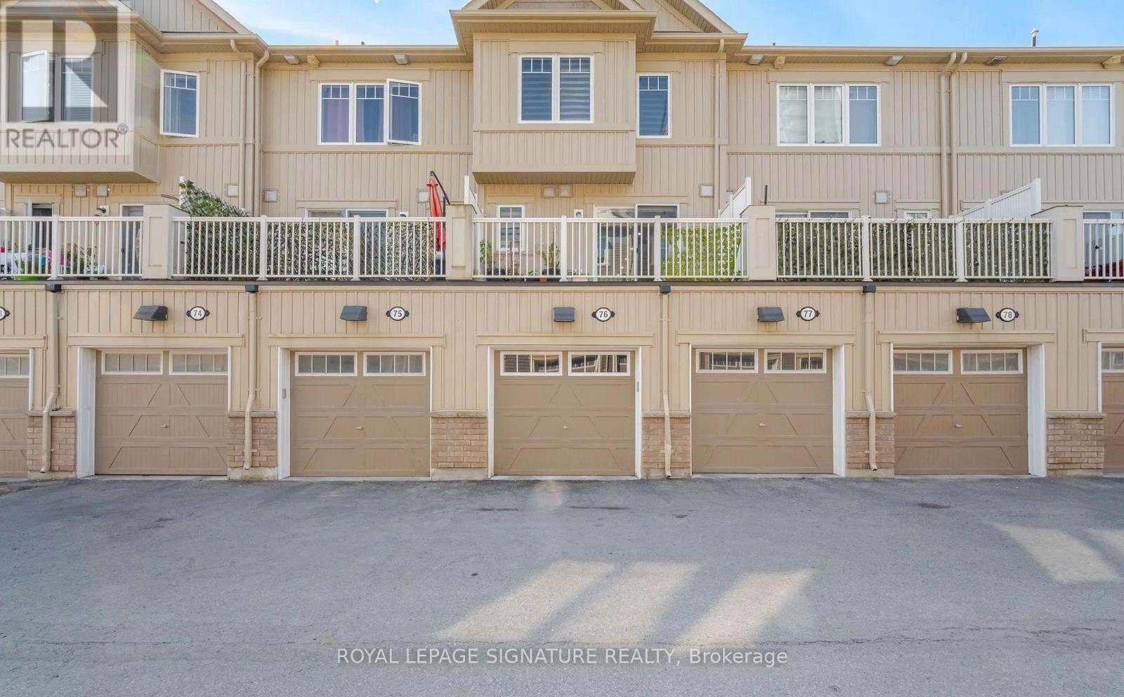 76 - 2500 Hill Rise Court, Oshawa, Ontario  L1L 0M6 - Photo 19 - E12137002