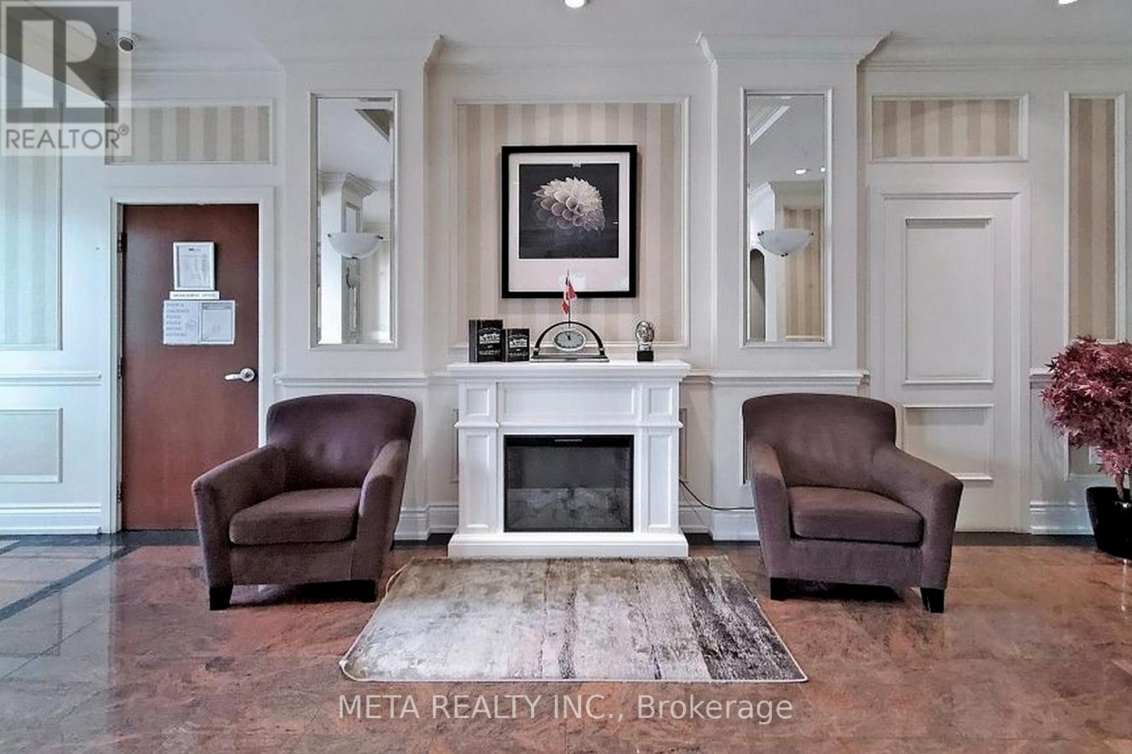 5L - 8 ROSEBANK DRIVE, Toronto, Ontario