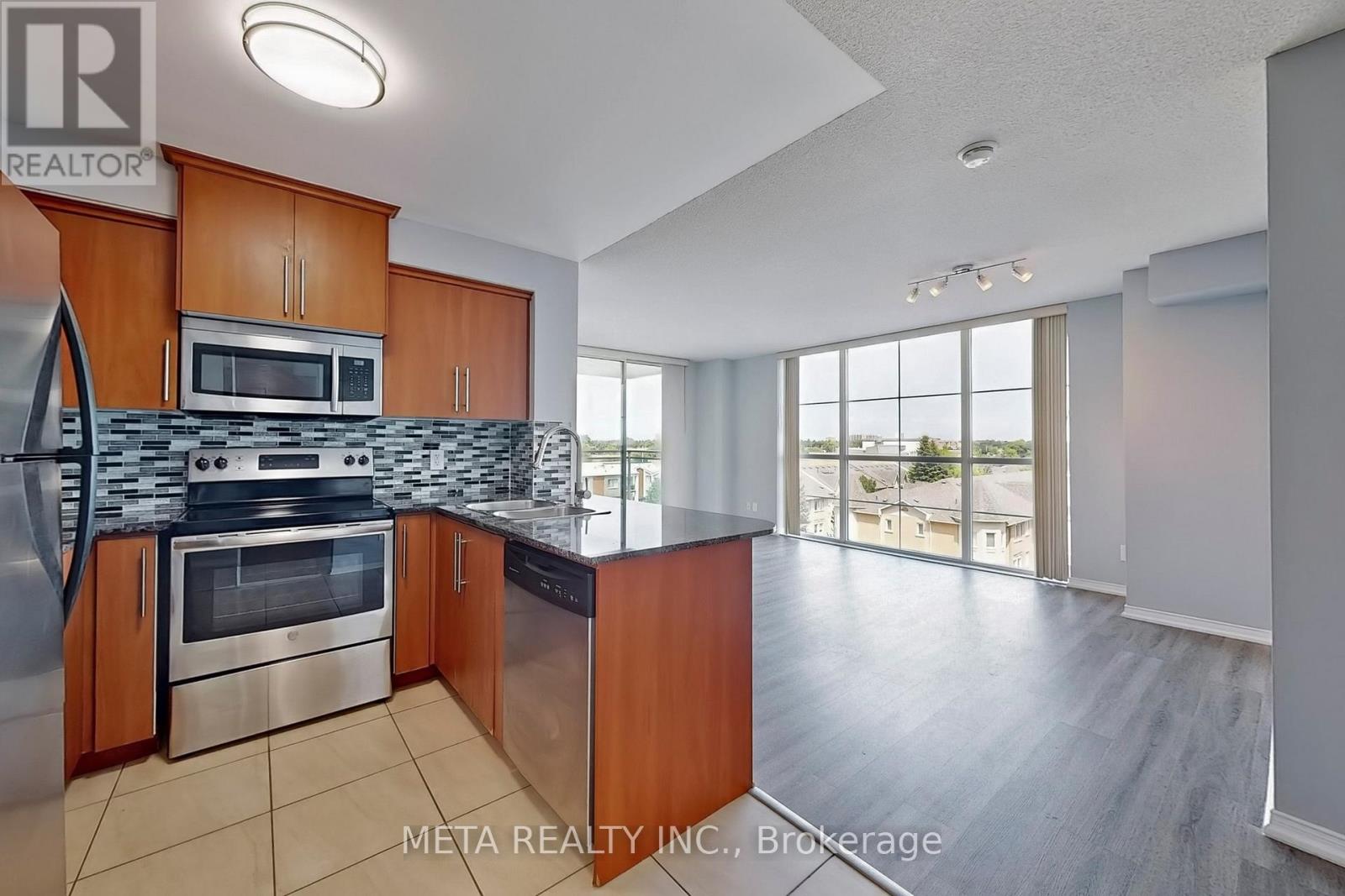 5l - 8 Rosebank Drive, Toronto, Ontario  M1B 5Z3 - Photo 17 - E12137028