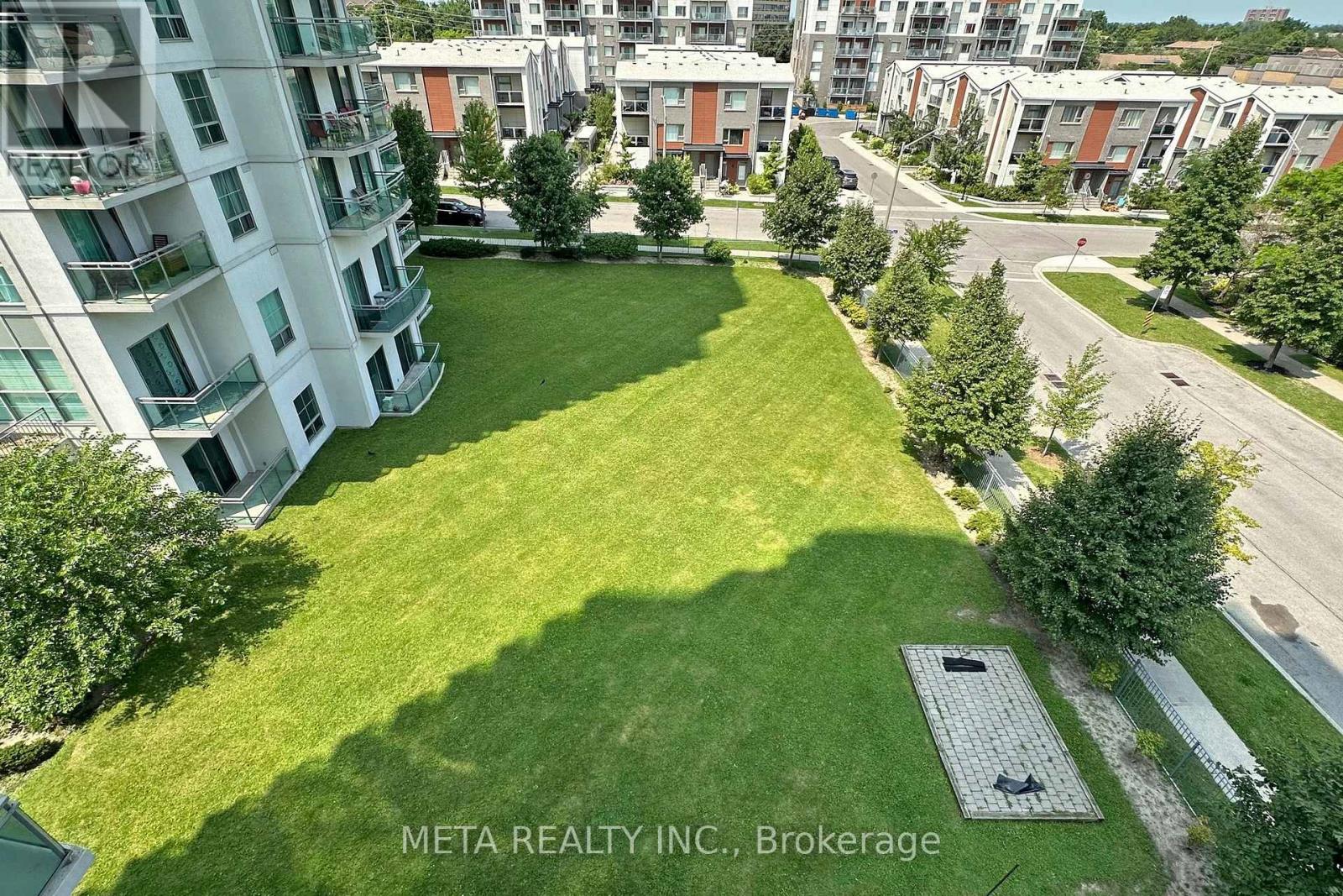 5l - 8 Rosebank Drive, Toronto, Ontario  M1B 5Z3 - Photo 36 - E12137028