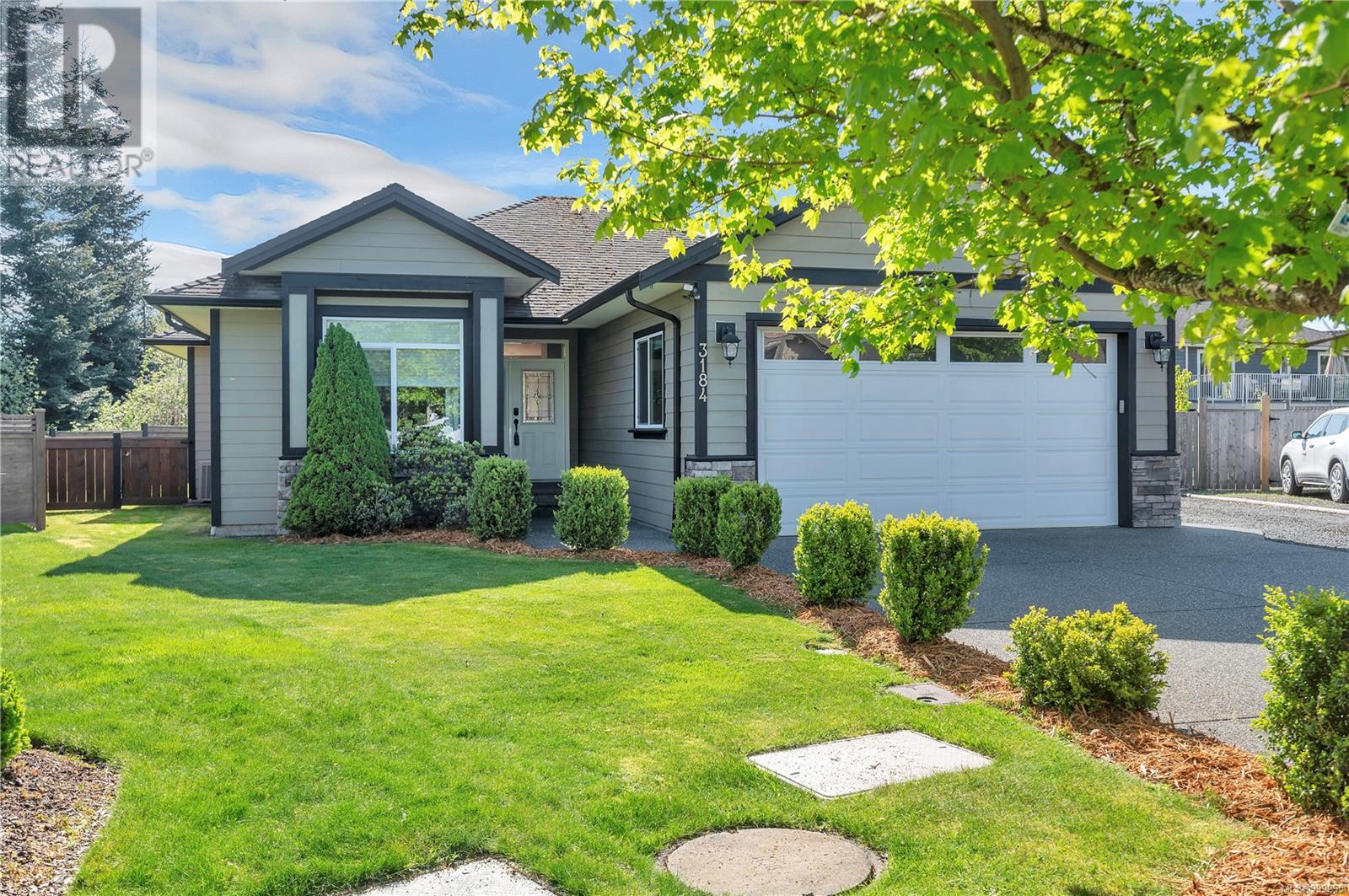 3184 Owen Pl, Campbell River, British Columbia
