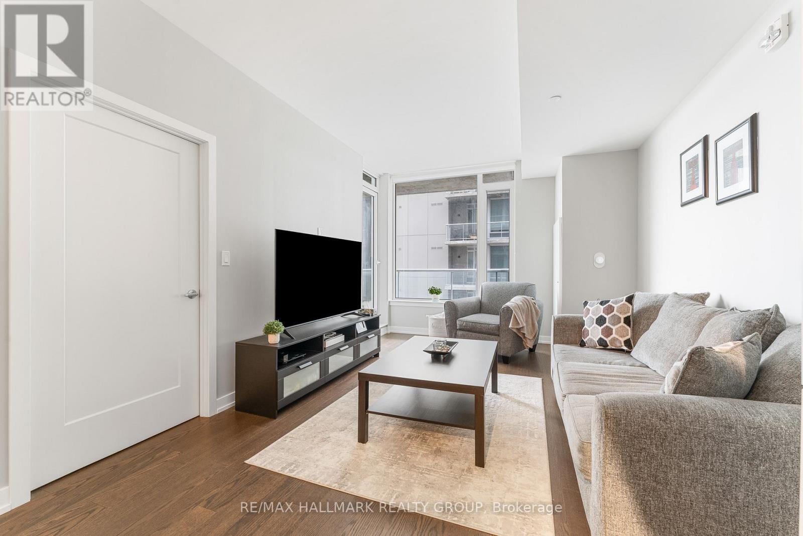 503 - 570 De Mazenod Avenue, Ottawa, Ontario  K1S 5X2 - Photo 12 - X12137080